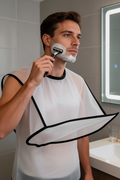 Hair & Shaving Cape