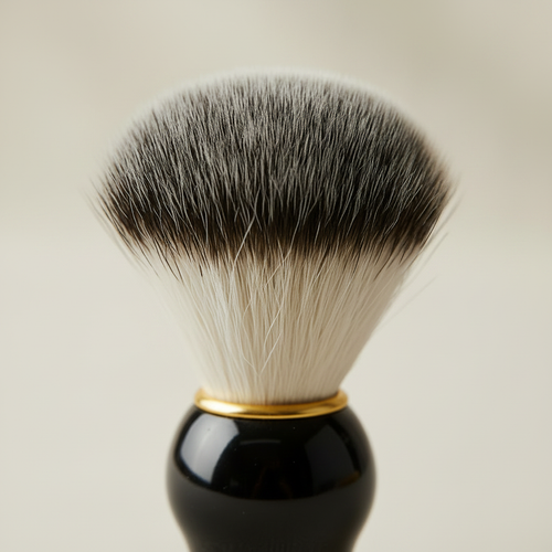 Barber Bliss™ – Men’s Black Premium Wet Shaving Kit