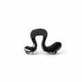 Bliss Grip™ – High Ponytail Clip