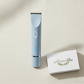 Bare Bliss™ – Rechargeable Beauty Trimmer