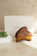 Lymph Bliss™ – Facial Massage Brush