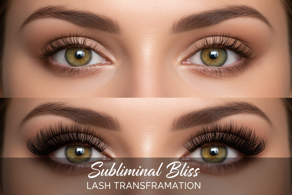 Lash Muse™ – 640-Piece Cluster Lash Kit