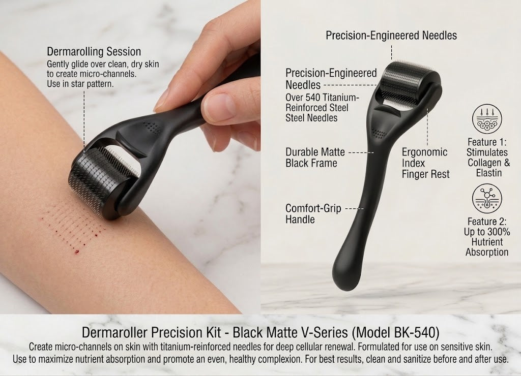 Derma Roller