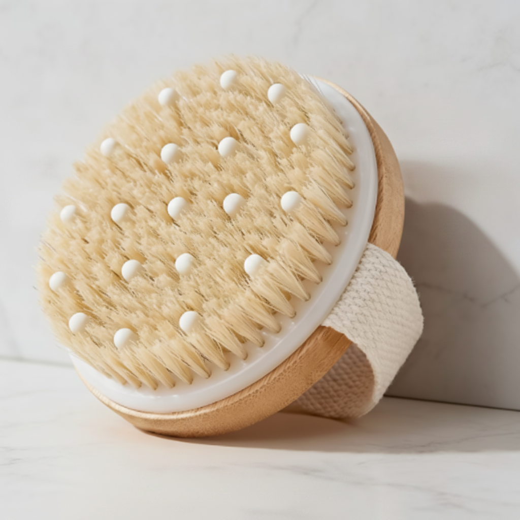 The Body Ritual™ – Dry Brush