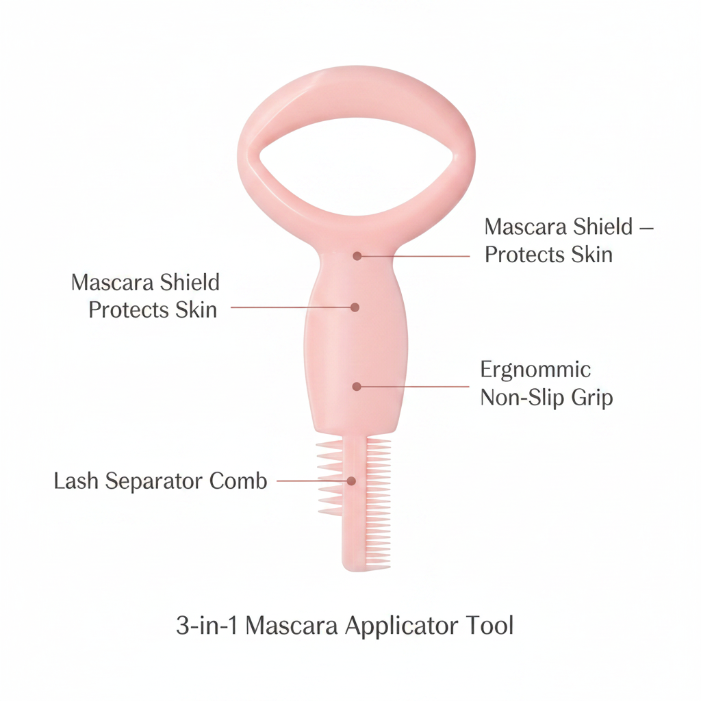 Lash Perfect™ – 4-in-1 Eye Beauty Tool