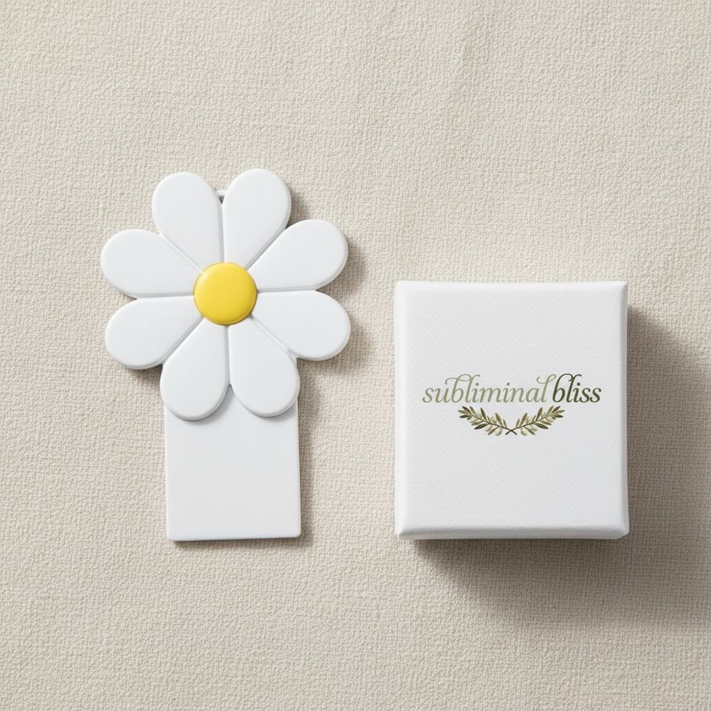 Petal Pop™ – Nail-Friendly Can Opener