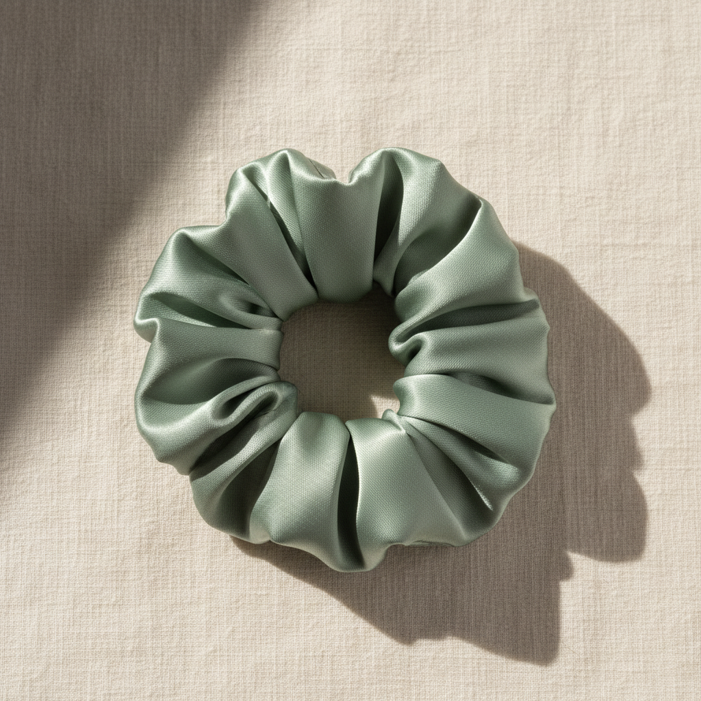 Satin Dream™ – Hairband Set