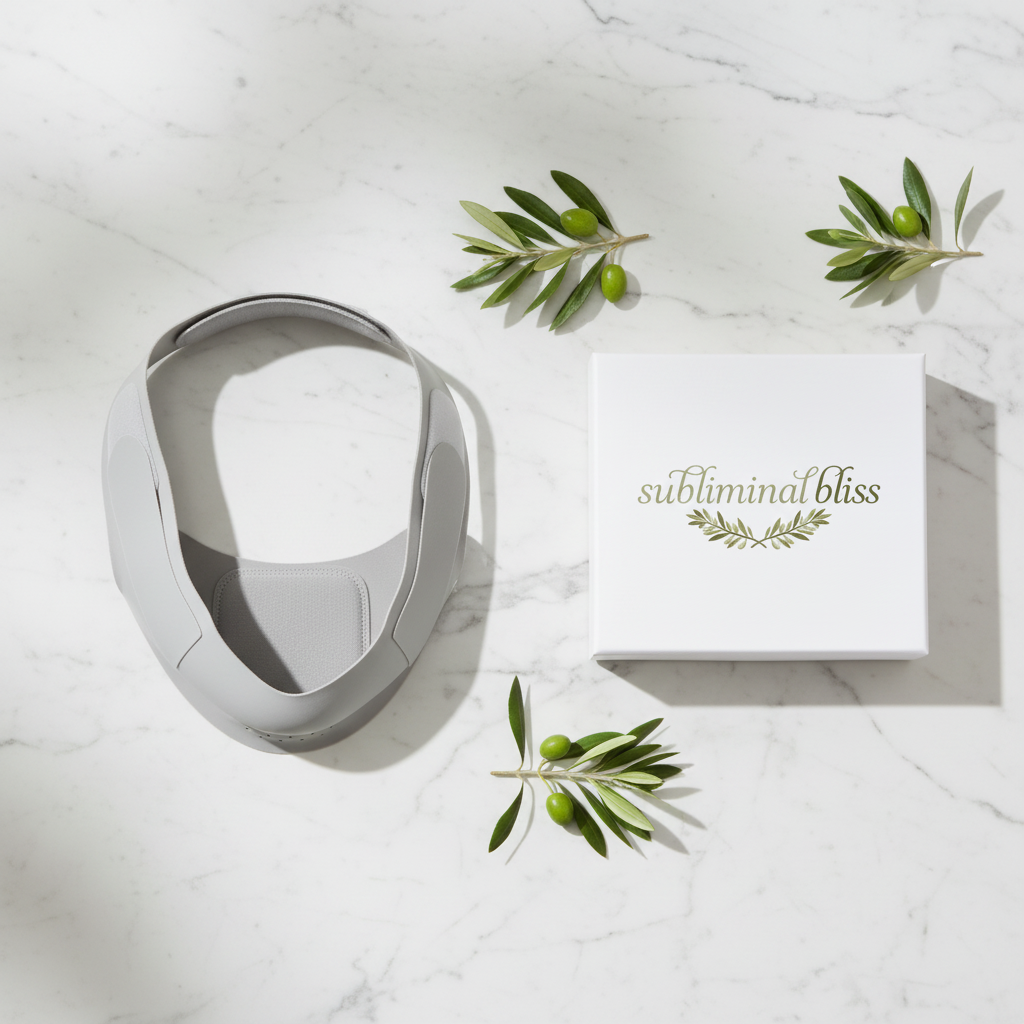 V-Lift Chin & Jawline Strap