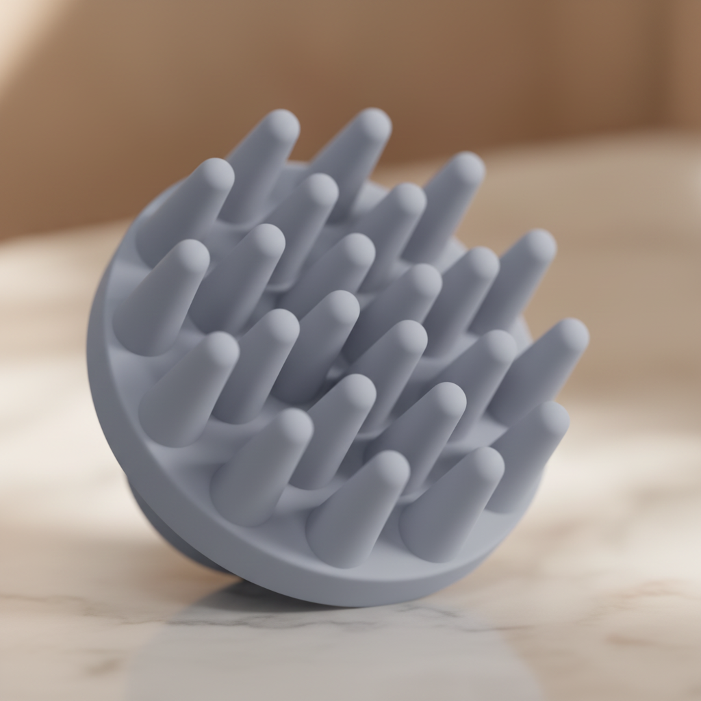 Bliss Scalp Massager