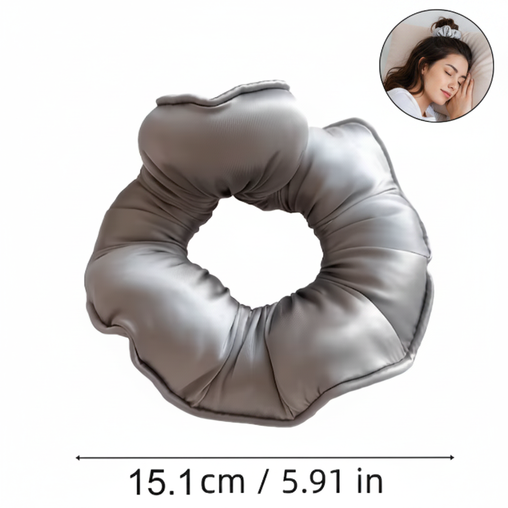 Satin Dream™ – Hairband Set