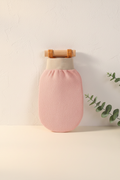 The Body Glove™ – Moroccan Exfoliating Bath Glove