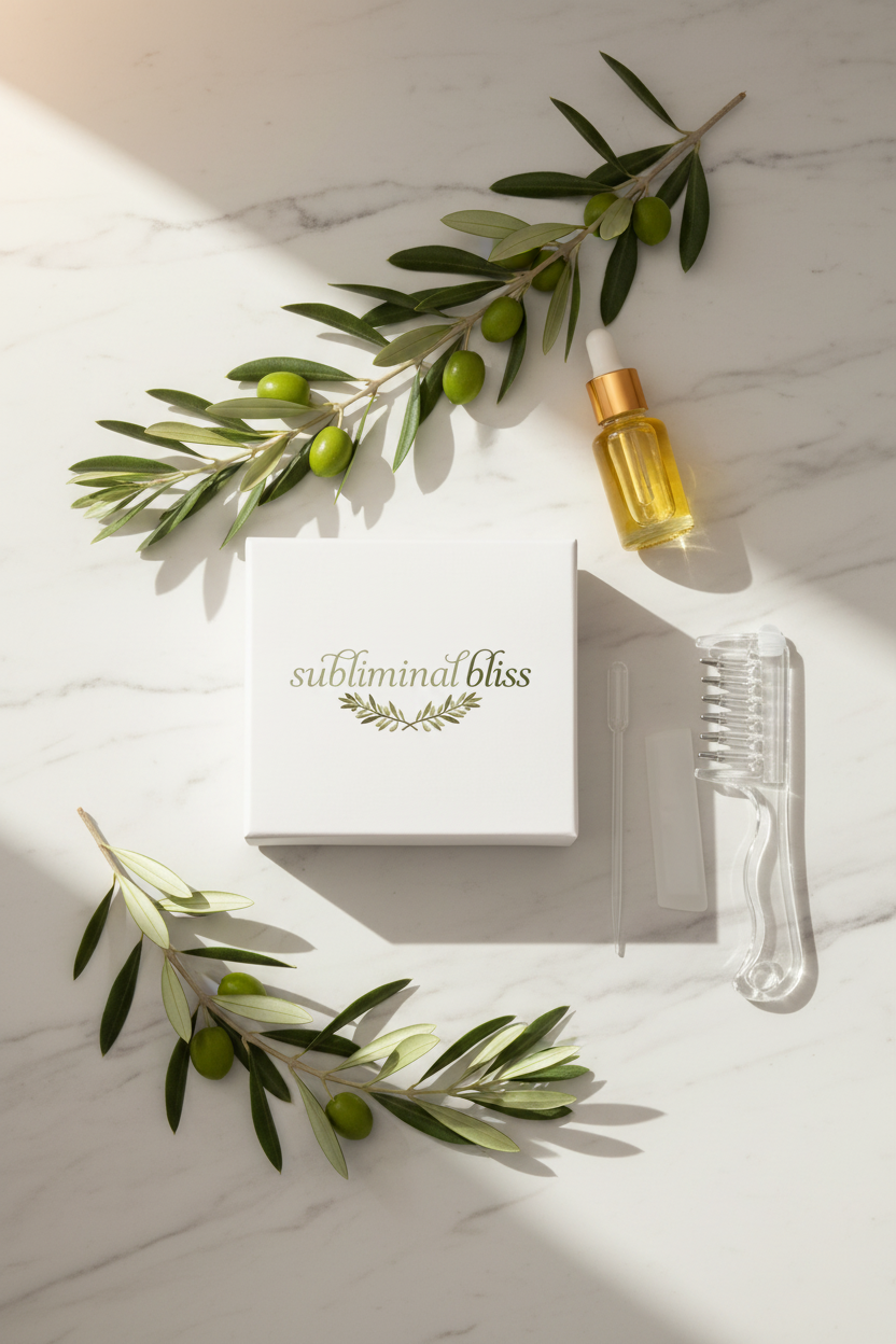 Root Ritual™ – Scalp Oiling Comb