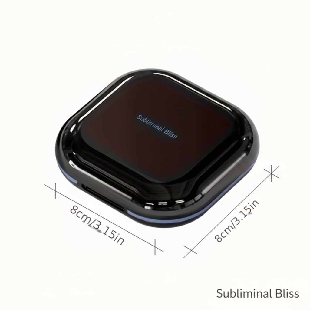 Daily Dose™ – Compact Pill Organizer