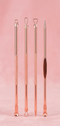 Glow & Clear™ Extraction Set