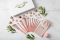 Beauty Bliss™ – 16-Piece Makeup Brush Set