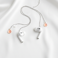 The Petal Chain™ – Floral Anti-Loss Chain