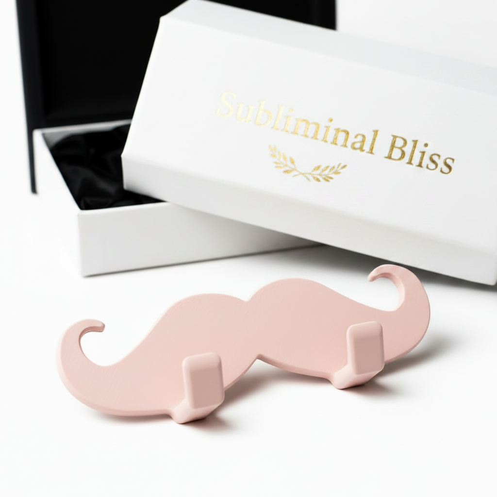 BeardDock™ – Razor Holder