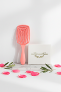 TangleBliss Detangling Hairbrush