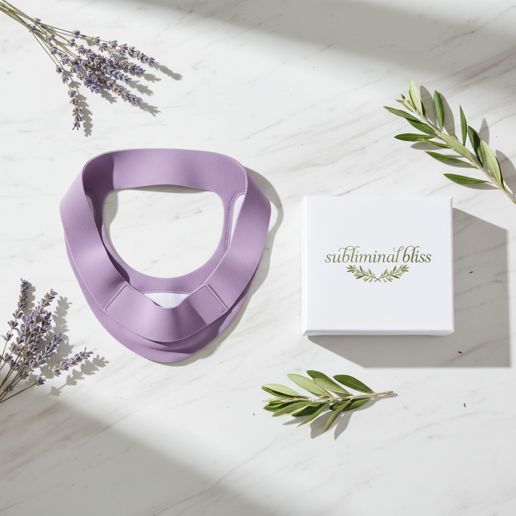 V-Lift Chin & Jawline Strap