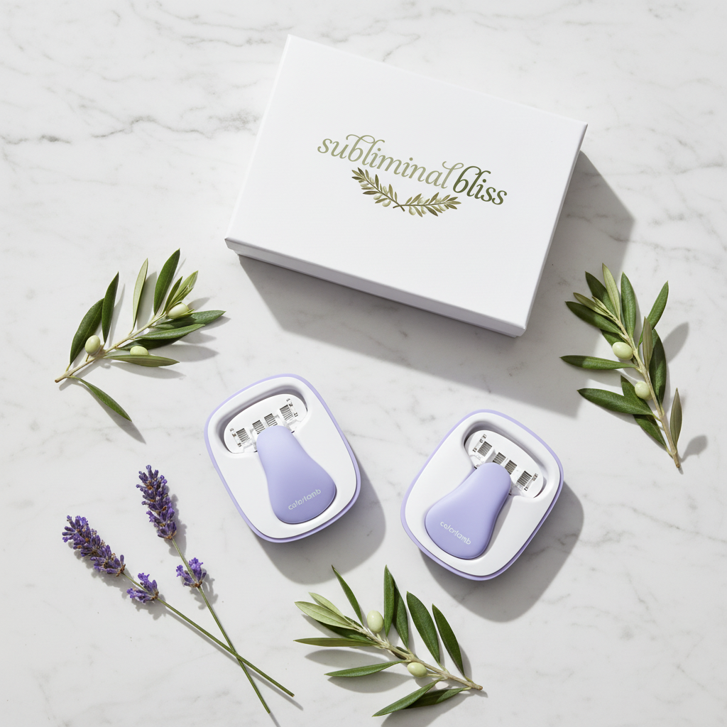 Travel Bliss™ – Women’s Compact Razor