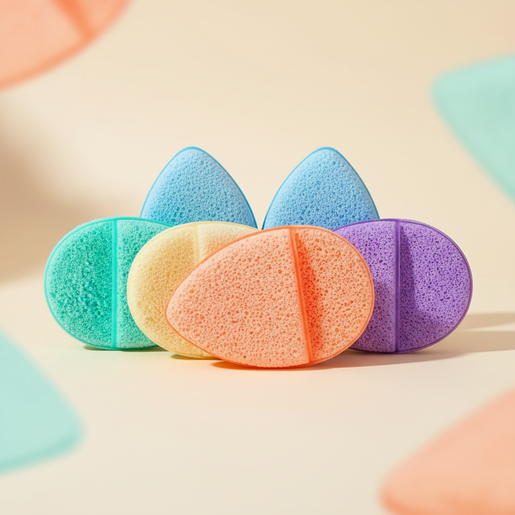 Sponges