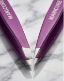 BrowBliss 4-Piece Tweezer Set
