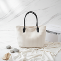 The Cozy Tote™ – Corduroy Everyday Bag