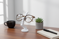 Frame Haven™ – Curved Eyewear Holder