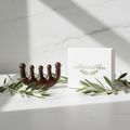 Scalp Serenity™ – Wooden Scalp Massager